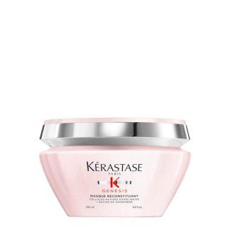 Kerastase Genesis Masque Reconstituant 200ml - maschera rinforzante per capelli deboli e spessi