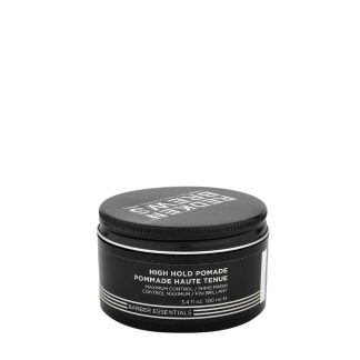 Redken Brews Man High Hold Pomade 100ml - Cera brillante tenuta forte
