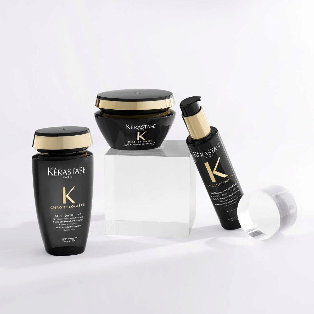 Kerastase Chronologiste Thermique Regenerant 150ml - termoprotettore - immagine 2