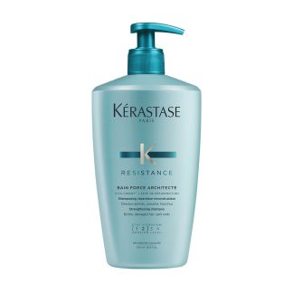 Kerastase Résistance Bain Force Architecte 500ml - shampoo ristrutturante