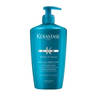 Kerastase Specifique Bain Vital 500ml - shampoo Lenitivo per cute irritata
