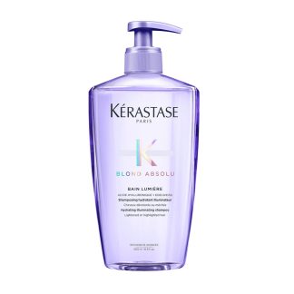 Kerastase Blond Absolu Bain Lumiere 500ml - shampoo illuminante capelli biondi