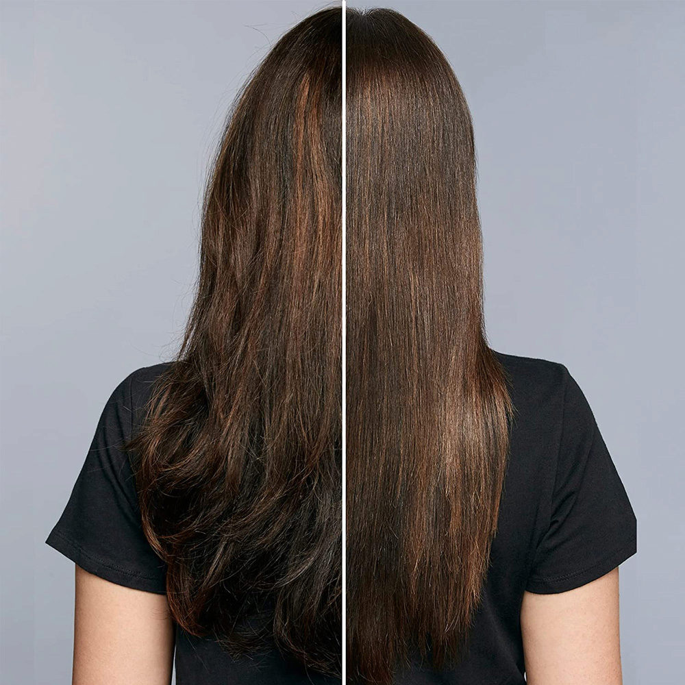 Redken Oil For All 100ml - olio multibenefico per tutti i tipi di capelli - immagine 2
