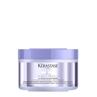 Kerastase Blond Absolu Le Bain Cicaextreme 250ml - shampoo in crema ristrutturante