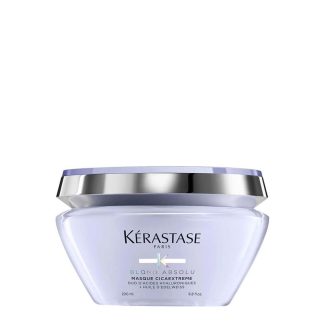 Kerastase Blond Absolu Masque Cicaextreme 200ml - maschera ristrutturante capelli decolorati