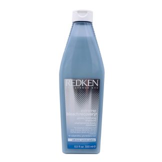 Redken Extreme Bleach Shampoo 300ml - shampoo rinforzante