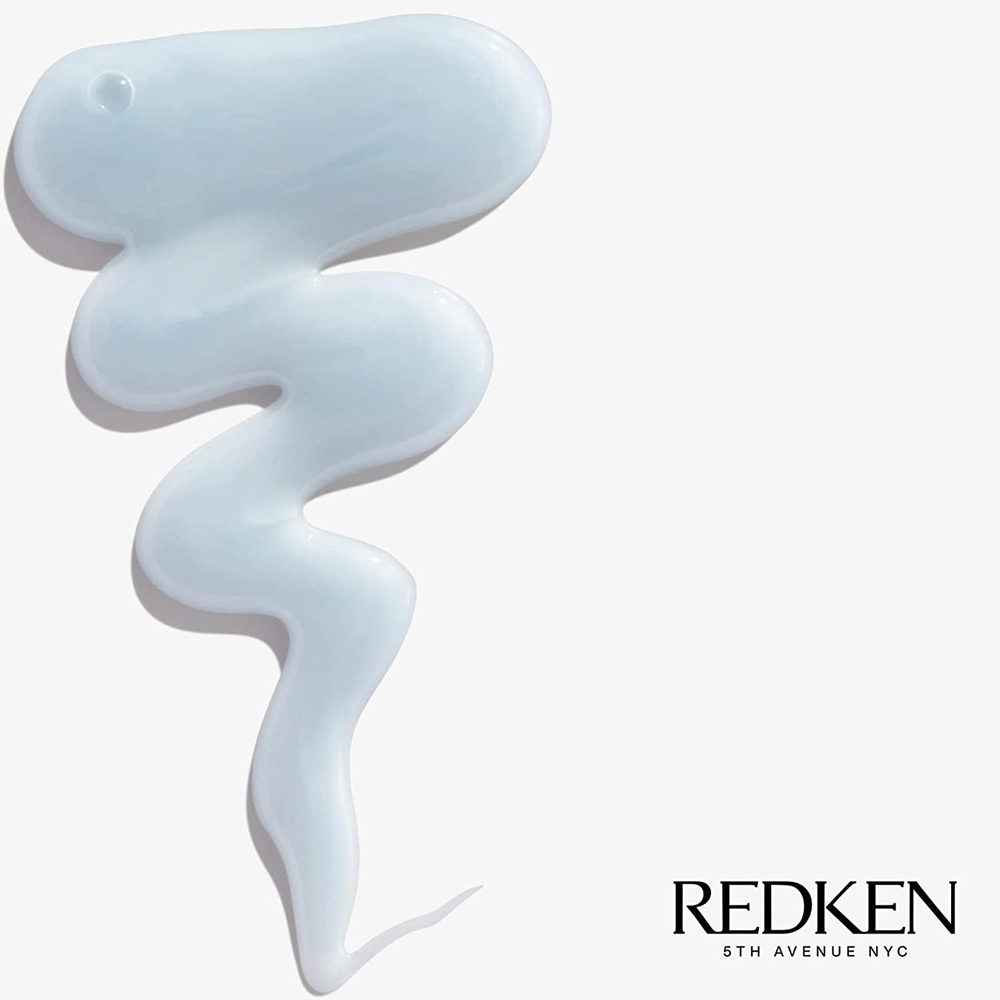 Redken Extreme Bleach Shampoo 300ml - shampoo rinforzante - immagine 2