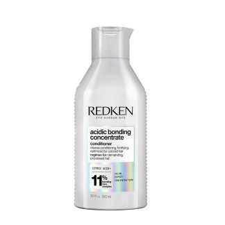 Redken Acidic Bonding Concentrate Conditioner 300ml - balsamo fortificante per capelli danneggiati