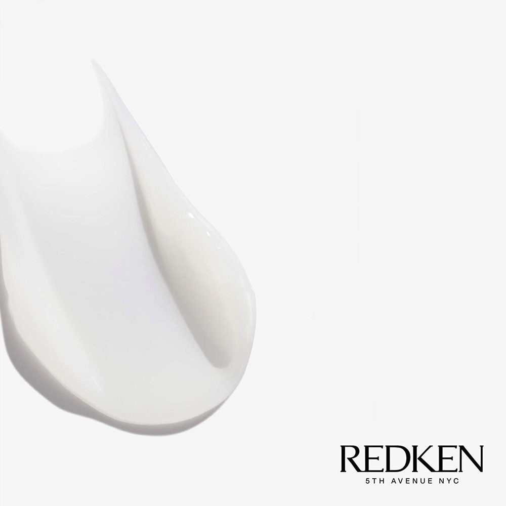 Redken Acidic Bonding Concentrate Leave-in Treatment 150ml - siero senza risciacquo fortificante per capelli danneggiati - immagine 2