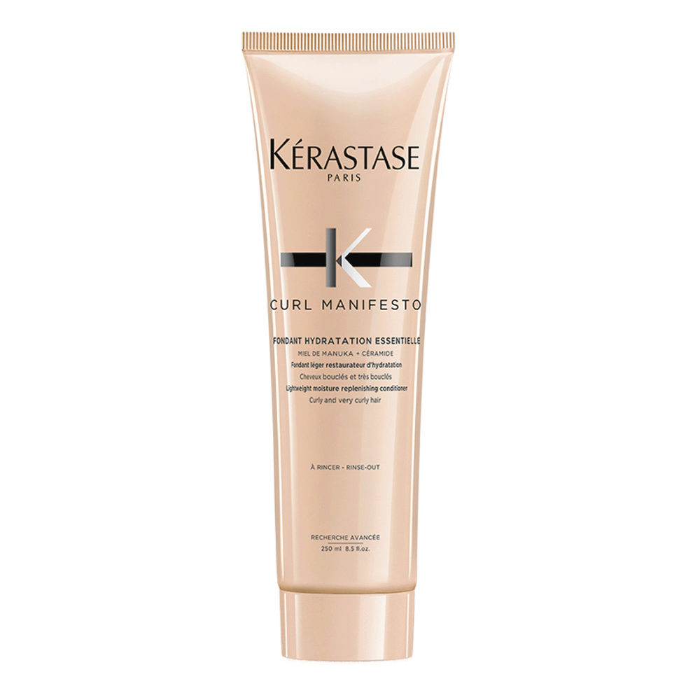 Kerastase Curl Manifesto Fondant Hydratation Essentielle 250ml - balsamo leggero per capelli ricci