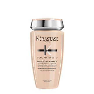 Kerastase Curl Manifesto Bain Hydratation Douceur 250ml - shampoo per capelli ricci