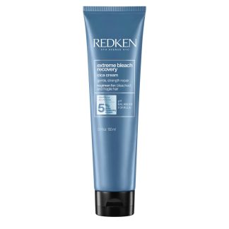 Redken Extreme Bleach Recovery Cica Cream 150ml - trattamento senza risciacquo capelli decolorati