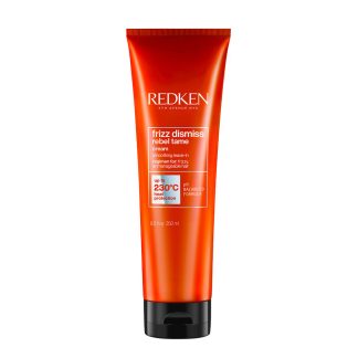 Redken Frizz Dismiss Rebel Tame 250ml - termoprotettore lisciante in crema