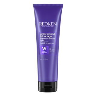 Redken Color Extend Blondage Express Anti-Brass 250ml - maschera antigiallo