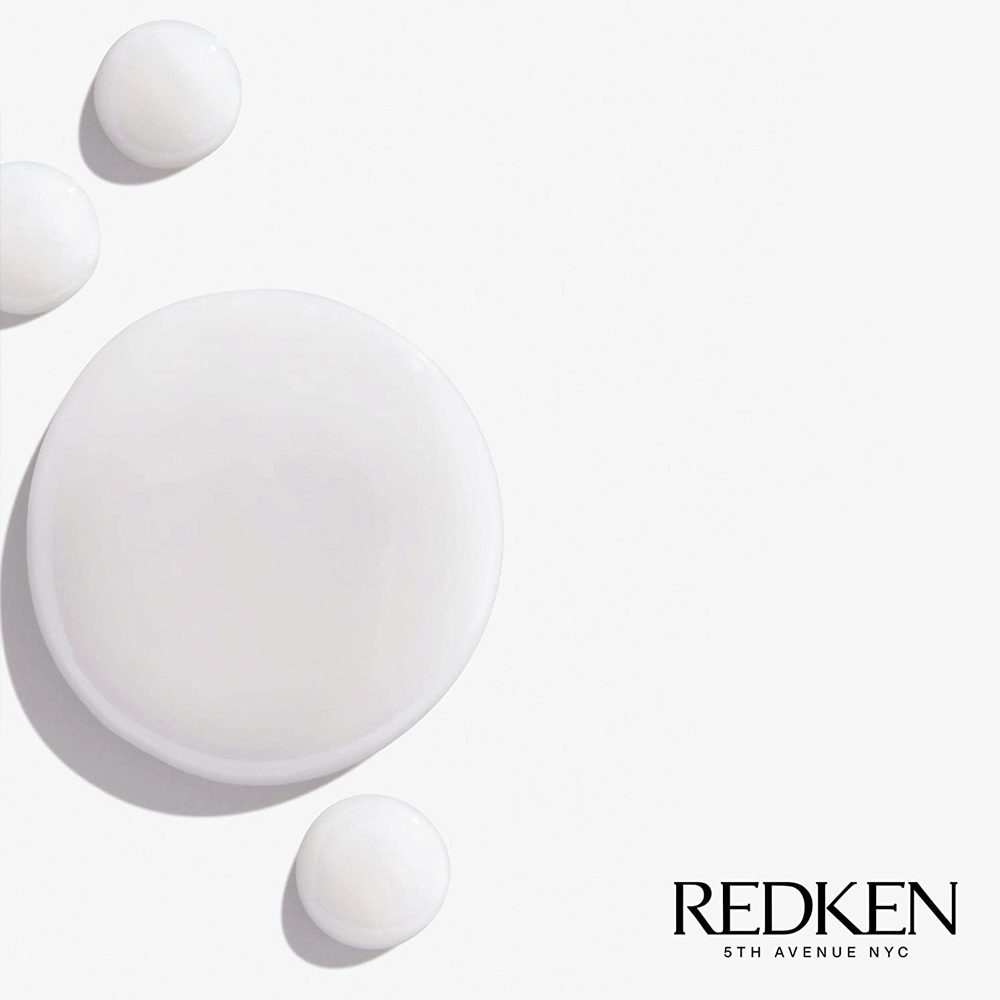Redken Color Extend Magnetics Shampoo 300ml - shampoo intensivo capelli colorati - immagine 2