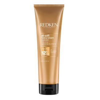 Redken All Soft Maschera Heavy Cream 250ml - maschera per capelli secchi