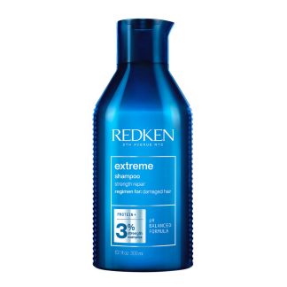 Redken Extreme Shampoo 300ml - shampoo capelli danneggiati