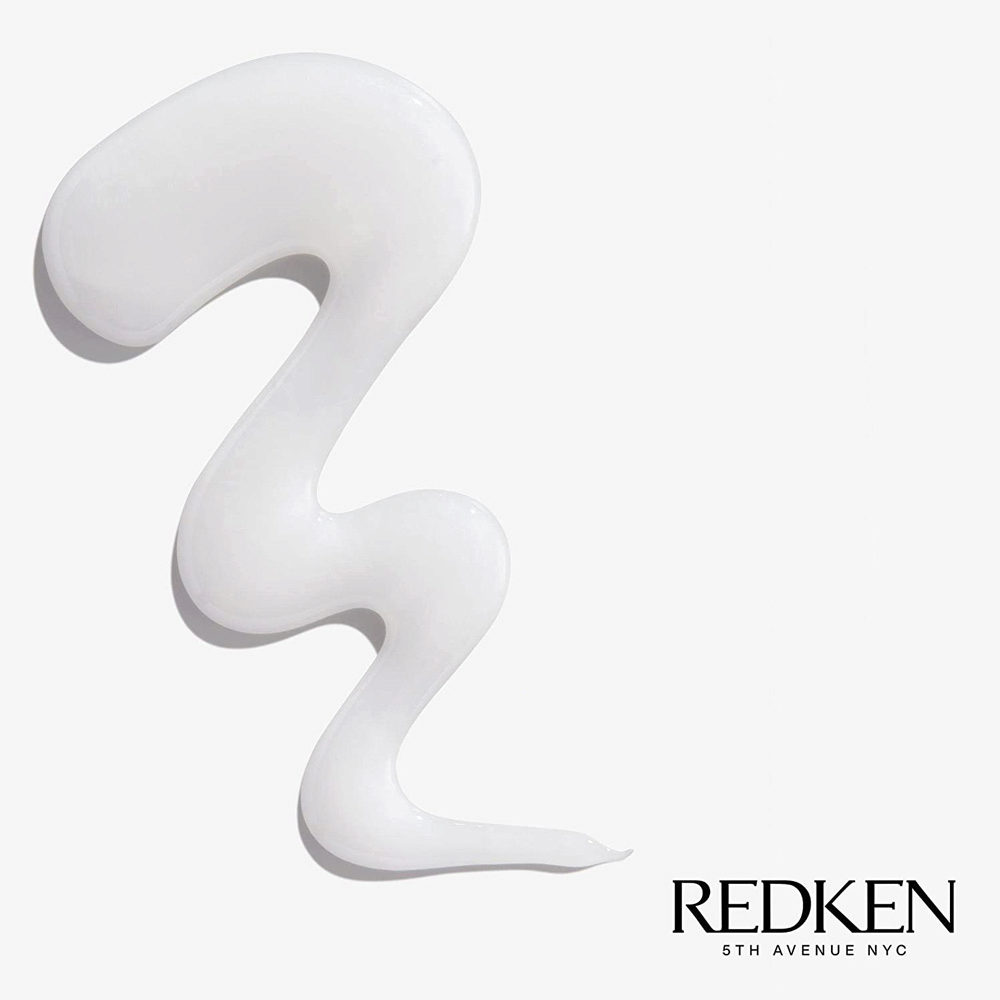 Redken Extreme Shampoo 300ml - shampoo capelli danneggiati - immagine 2