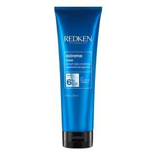 Redken Extreme Mask 250ml - maschera per capelli danneggiati