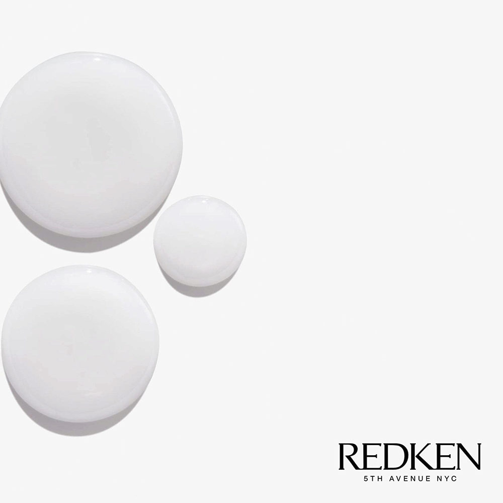 Redken High Rise Volume Lifting Shampoo 300ml - shampoo per capelli fini - immagine 2