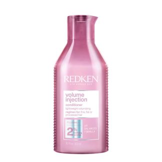 Redken High Rise Volume Lifting Conditioner 300ml - balsamo per capelli fini