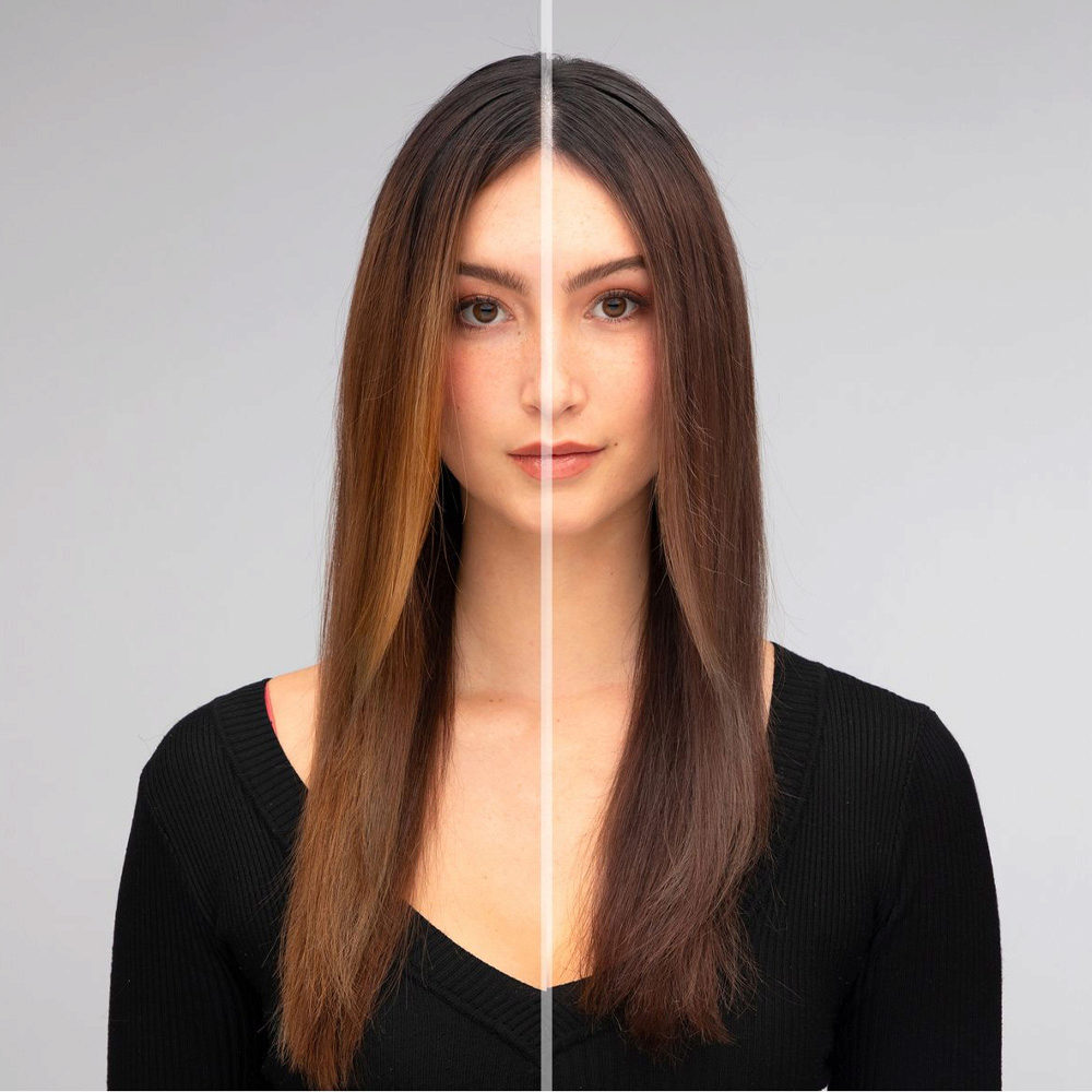 Redken Color Extend Brownlights Conditioner 300ml - balsamo per capelli castani - immagine 4