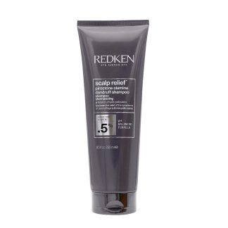 Redken Scalp Relief Dandruff Shampoo 250ml - shampoo anti-forfora
