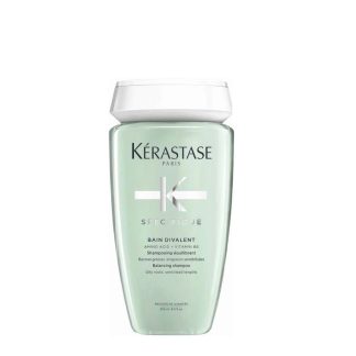 Kérastase Spécifique Bain Divalent 250ml - shampoo per cuoio capelluto grasso