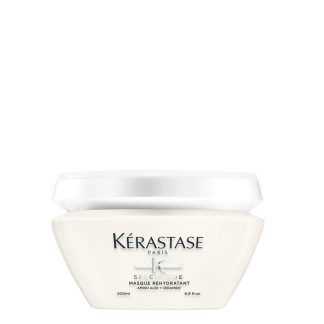 Kérastase Spécifique Masque Rehydratant 200ml - maschera in gel idratante