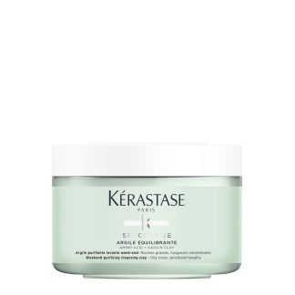 Kérastase Spécifique Argile Equilibrante 250ml - shampoo detergente all'argilla