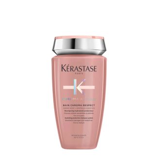 Kerastase Chroma Absolu Bain Chroma Respect 250ml - shampoo idratante capelli fini