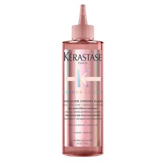 Kerastase Chroma Absolu Soin Acide Chroma Gloss 250ml - fluido gloss ristrutturante