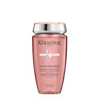 Kerastase Chroma Absolu Bain Riche Chroma 250ml - shampoo protettivo e nutriente