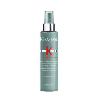 Kerastase Genesis Homme Spray De Force Epaississant 150ml - spray fortificante