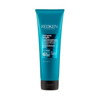 Redken Extreme Length Action Treatment 250ml - maschera per capelli lunghi