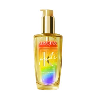 Kerastase Elixir Ultime Originale Pride 100ml - olio per tutti i tipi di capelli