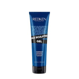 Redken Max Sculpting Gel 250ml - gel a tenuta forte