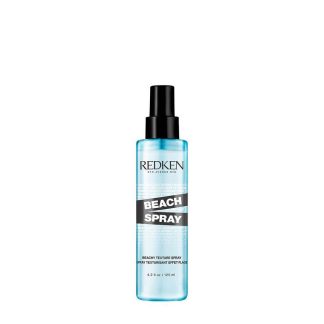 Redken Beach Spray 125ml - spray texturizzante per onde effetto spiaggia