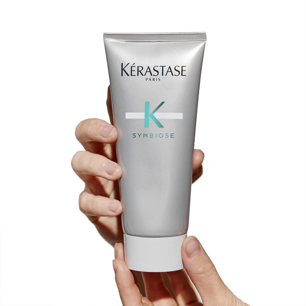 Kerastase Symbiose Micro-Peeling Cellulaire 200ml - trattamento micro-esfoliante - immagine 3