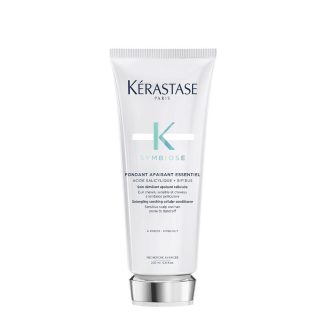 Kerastase Symbiose Fondant Apaisant Essentiel 200ml - balsamo per cuoio capelluto sensibile e con forfora