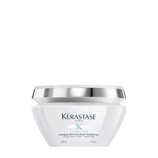 Kerastase Symbiose Masque Revitalisant Essential 200ml - maschera intensiva capelli danneggiati e cute grassa