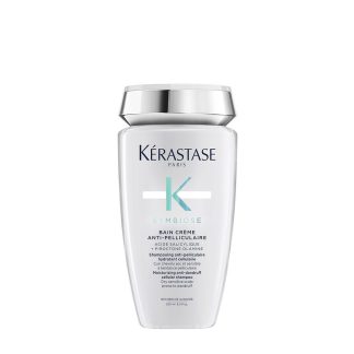 Kerastase Symbiose Bain Crème Anti-Pelliculaire 250ml - shampoo idratante anti-forfora
