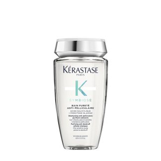 Kerastase Symbiose Bain Pureté Anti-Pelliculaire 250ml - shampoo per cute grassa