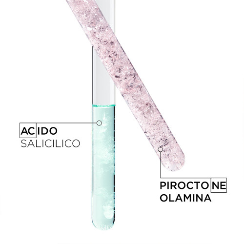 Kerastase Symbiose Bain Pureté Anti-Pelliculaire 250ml - shampoo per cute grassa - immagine 4